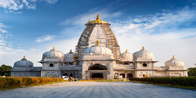 Mandir Seva